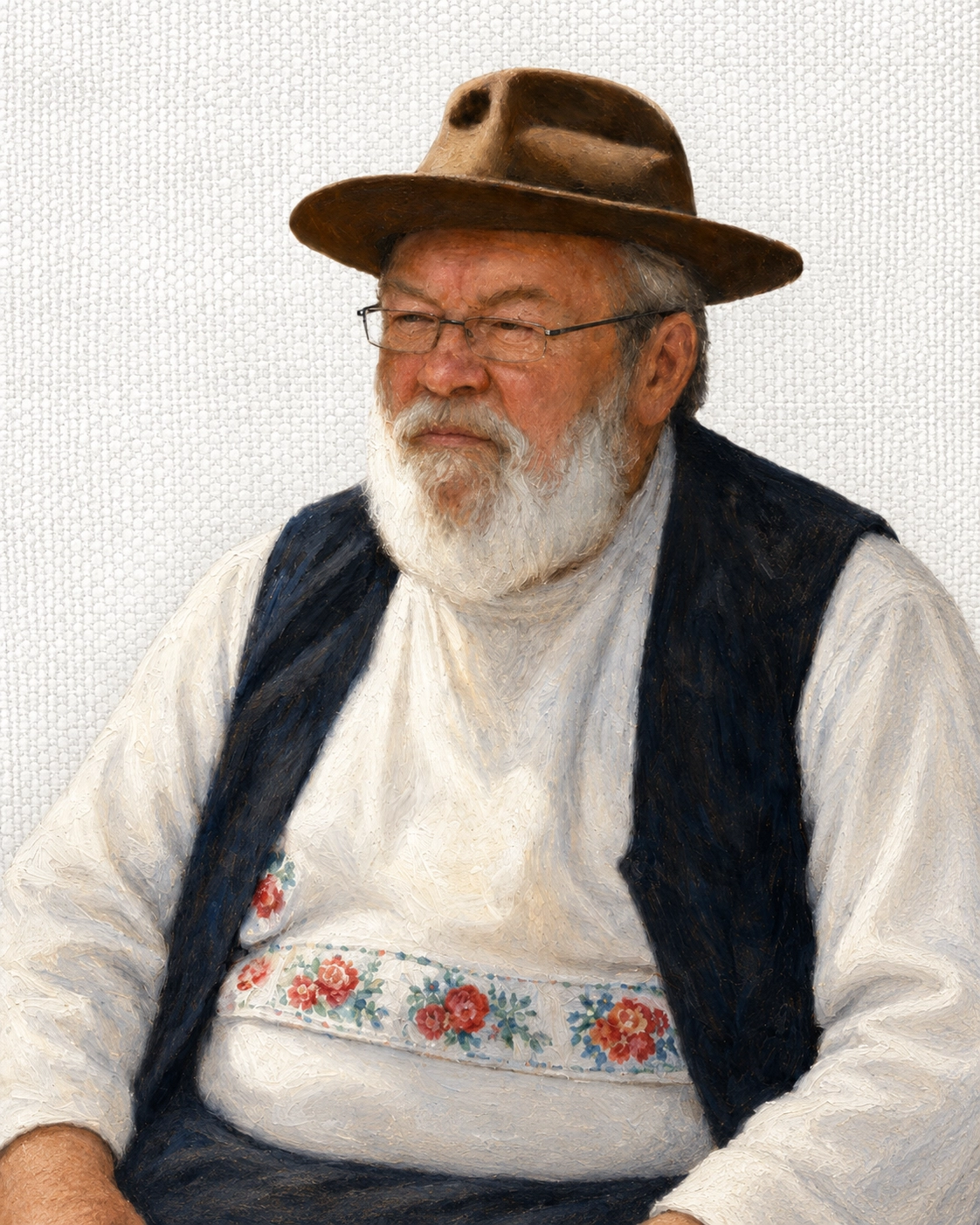Peter Klinko